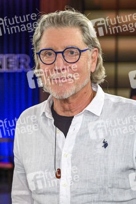 Talkshow 'Kölner Treff' in Köln