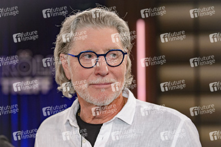 Talkshow 'Kölner Treff' in Köln