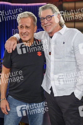 Talkshow 'Kölner Treff' in Köln