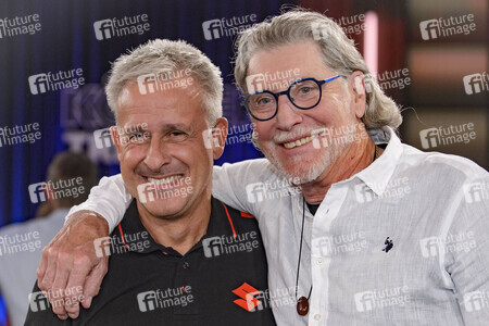 Talkshow 'Kölner Treff' in Köln