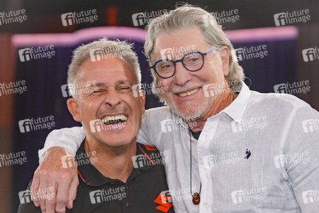 Talkshow 'Kölner Treff' in Köln