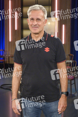 Talkshow 'Kölner Treff' in Köln