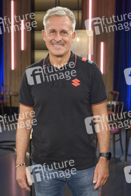 Talkshow 'Kölner Treff' in Köln