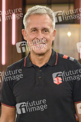 Talkshow 'Kölner Treff' in Köln