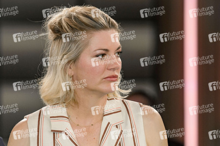 Talkshow 'Kölner Treff' in Köln