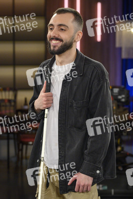 Talkshow 'Kölner Treff' in Köln