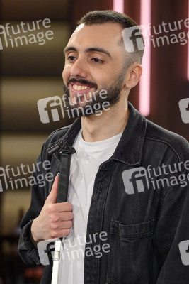 Talkshow 'Kölner Treff' in Köln