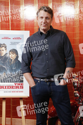 Special Screening 'The Bikeriders' in Berlin