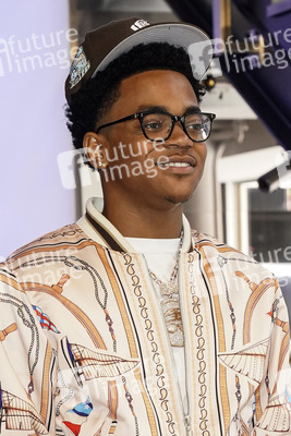 Pressetermin 'Power Book II: Ghost' in New York