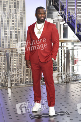 Pressetermin 'Power Book II: Ghost' in New York