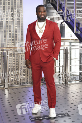 Pressetermin 'Power Book II: Ghost' in New York