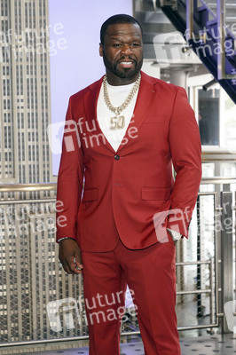 Pressetermin 'Power Book II: Ghost' in New York