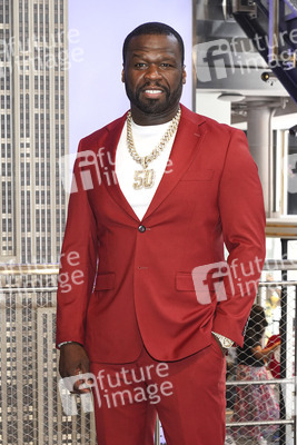 Pressetermin 'Power Book II: Ghost' in New York