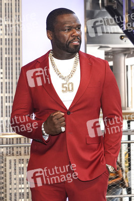 Pressetermin 'Power Book II: Ghost' in New York