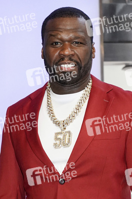 Pressetermin 'Power Book II: Ghost' in New York