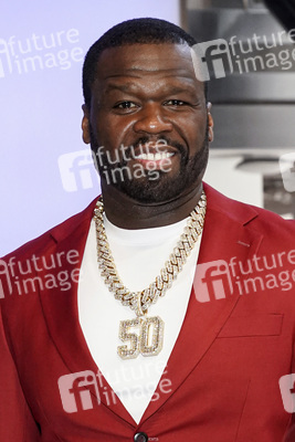 Pressetermin 'Power Book II: Ghost' in New York