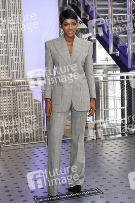 Pressetermin 'Power Book II: Ghost' in New York