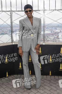 Pressetermin 'Power Book II: Ghost' in New York