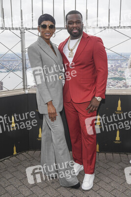 Pressetermin 'Power Book II: Ghost' in New York