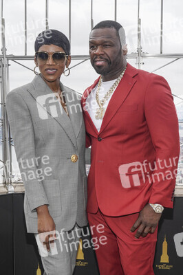 Pressetermin 'Power Book II: Ghost' in New York