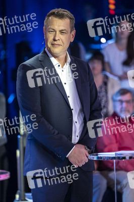 TV-Sendung 'Wahlarena 2024 Europa' in Erfurt