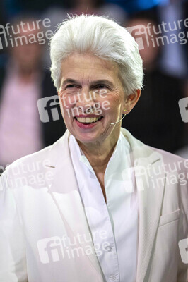 TV-Sendung 'Wahlarena 2024 Europa' in Erfurt