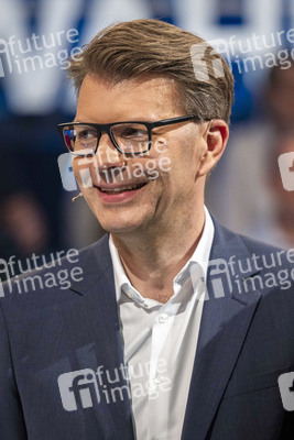 TV-Sendung 'Wahlarena 2024 Europa' in Erfurt