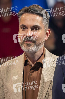 TV-Sendung 'Wahlarena 2024 Europa' in Erfurt