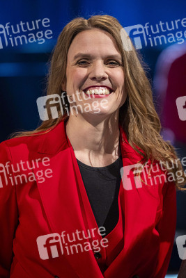 TV-Sendung 'Wahlarena 2024 Europa' in Erfurt