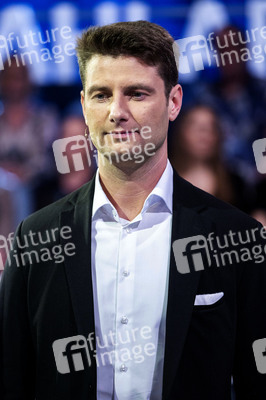 TV-Sendung 'Wahlarena 2024 Europa' in Erfurt