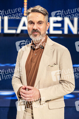 TV-Sendung 'Wahlarena 2024 Europa' in Erfurt