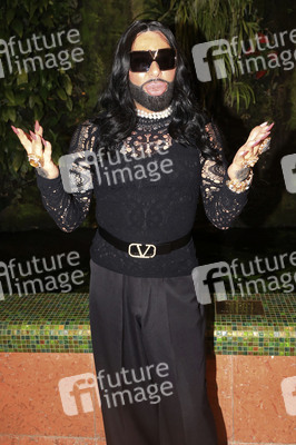 Buchvorstellung mit Harald Glööckler in Berlin