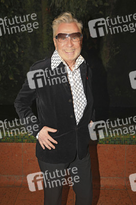 Buchvorstellung mit Harald Glööckler in Berlin