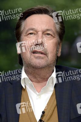 Roland Kaiser bei Radio NDR 1 in Hannover