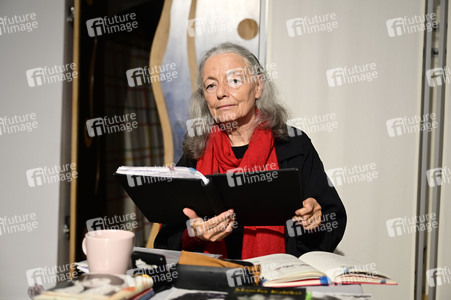 Lesung mit Blanche Kommerell in Görlitz