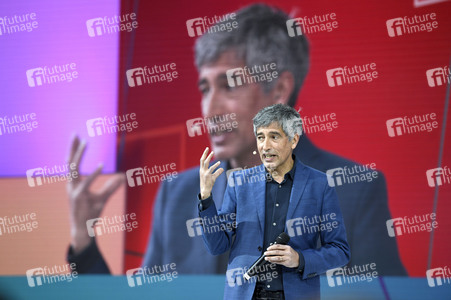 Eröffnung der IdeenExpo 2024 in Hannover