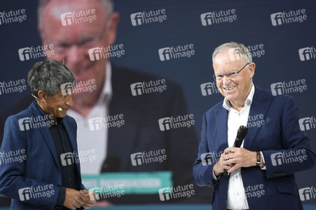 Eröffnung der IdeenExpo 2024 in Hannover