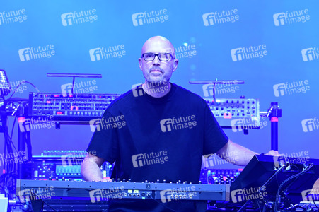 Konzert von Schiller in Görlitz