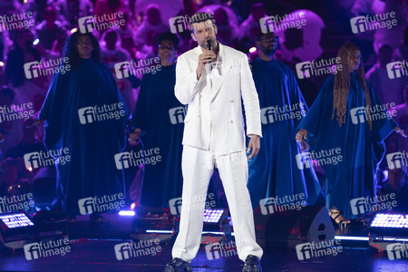 TV-Show 'Schlagerbooom Open Air - Die Stadionshow in Österreich' in Kitzbühel