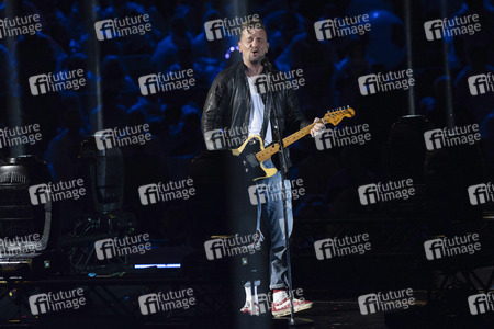 TV-Show 'Schlagerbooom Open Air - Die Stadionshow in Österreich' in Kitzbühel