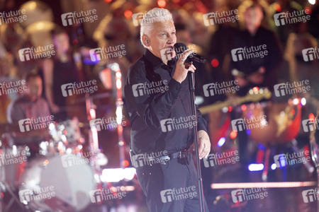 TV-Show 'Schlagerbooom Open Air - Die Stadionshow in Österreich' in Kitzbühel