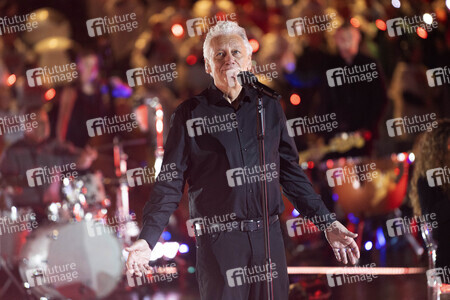 TV-Show 'Schlagerbooom Open Air - Die Stadionshow in Österreich' in Kitzbühel