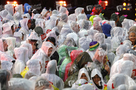 TV-Show 'Schlagerbooom Open Air - Die Stadionshow in Österreich' in Kitzbühel