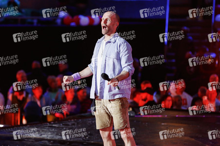 TV-Show 'Schlagerbooom Open Air - Die Stadionshow in Österreich' in Kitzbühel