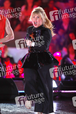 TV-Show 'Schlagerbooom Open Air - Die Stadionshow in Österreich' in Kitzbühel