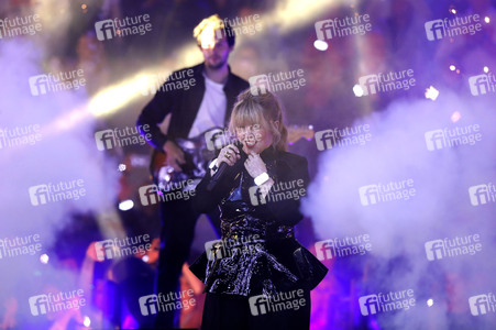 TV-Show 'Schlagerbooom Open Air - Die Stadionshow in Österreich' in Kitzbühel