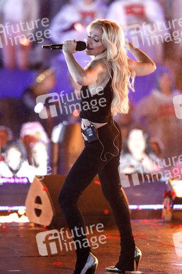 TV-Show 'Schlagerbooom Open Air - Die Stadionshow in Österreich' in Kitzbühel