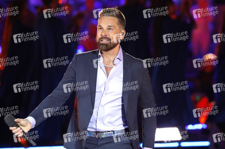 TV-Show 'Schlagerbooom Open Air - Die Stadionshow in Österreich' in Kitzbühel