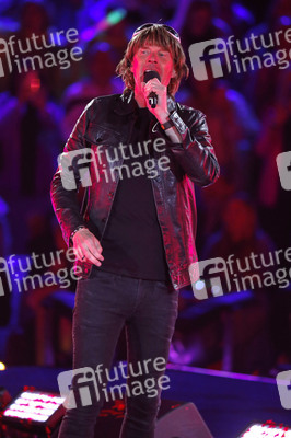 TV-Show 'Schlagerbooom Open Air - Die Stadionshow in Österreich' in Kitzbühel