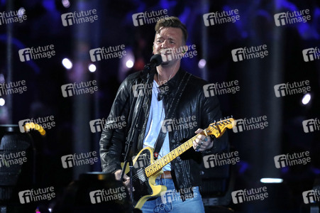 TV-Show 'Schlagerbooom Open Air - Die Stadionshow in Österreich' in Kitzbühel